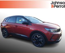 Opel GRANDLAND X 2024