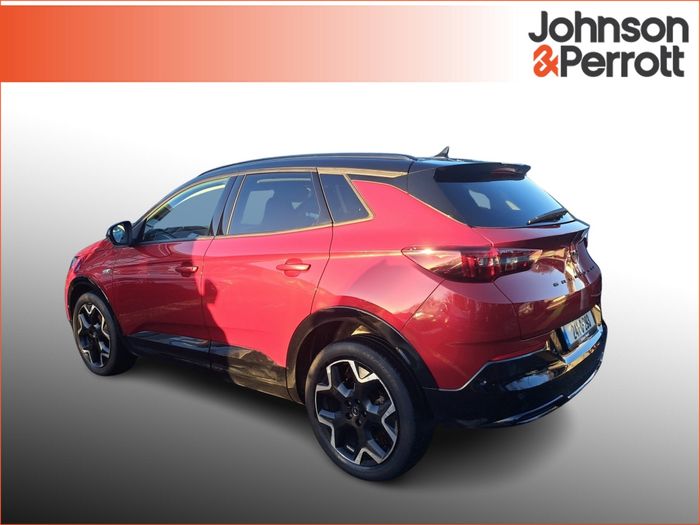 Opel GRANDLAND X 2024