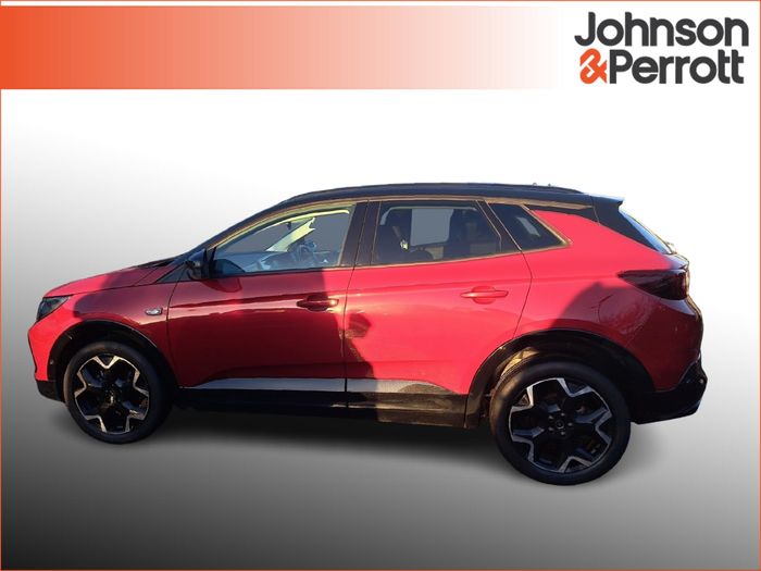 Opel GRANDLAND X 2024