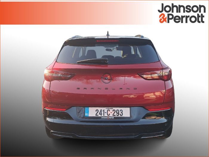 Opel GRANDLAND X 2024