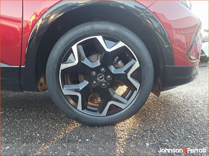 Opel GRANDLAND X 2024