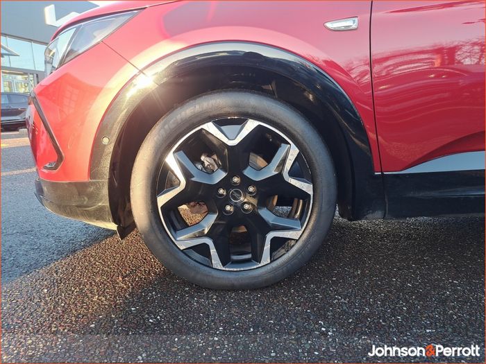 Opel GRANDLAND X 2024
