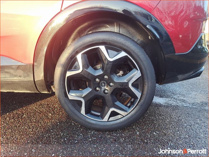 Opel GRANDLAND X 2024