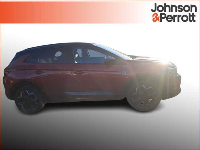 Opel GRANDLAND X 2024