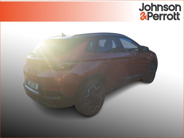 Opel GRANDLAND X 2024