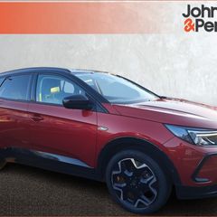 Opel GRANDLAND X 2024