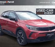 Opel GRANDLAND X 2024