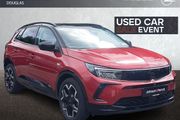 Opel GRANDLAND X 2024
