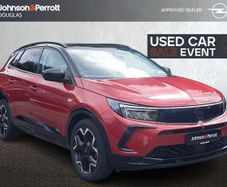 Opel GRANDLAND X 2024