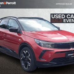 Opel GRANDLAND X 2024