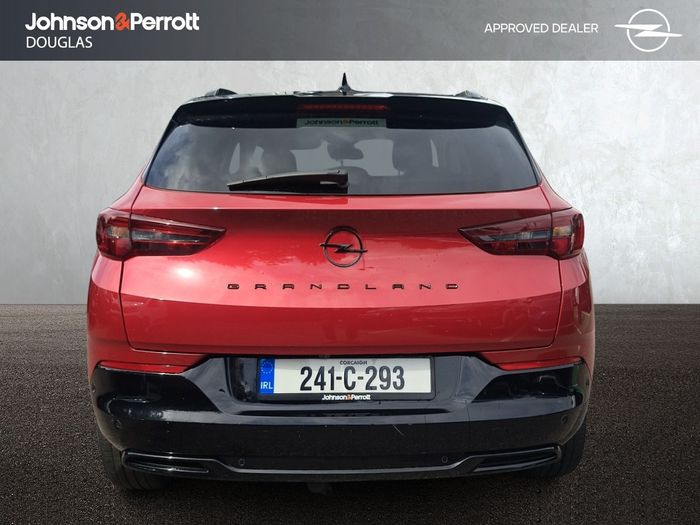 Opel GRANDLAND X 2024