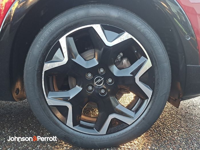 Opel GRANDLAND X 2024