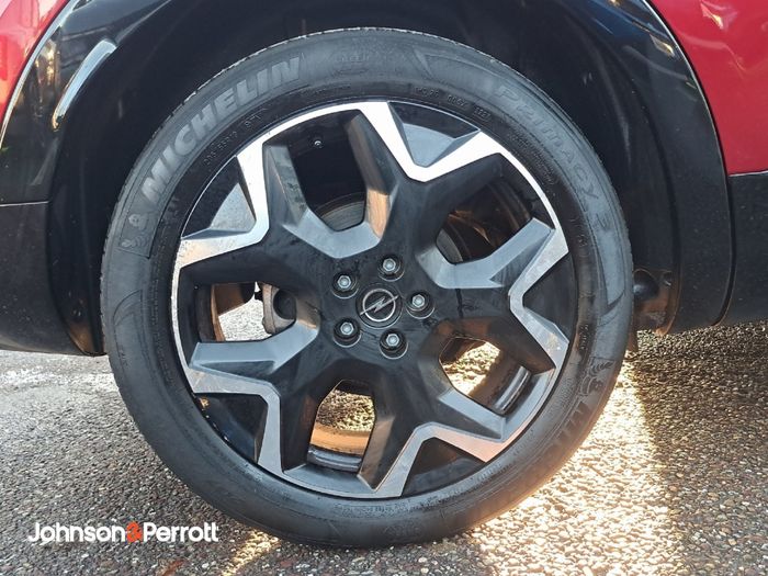 Opel GRANDLAND X 2024