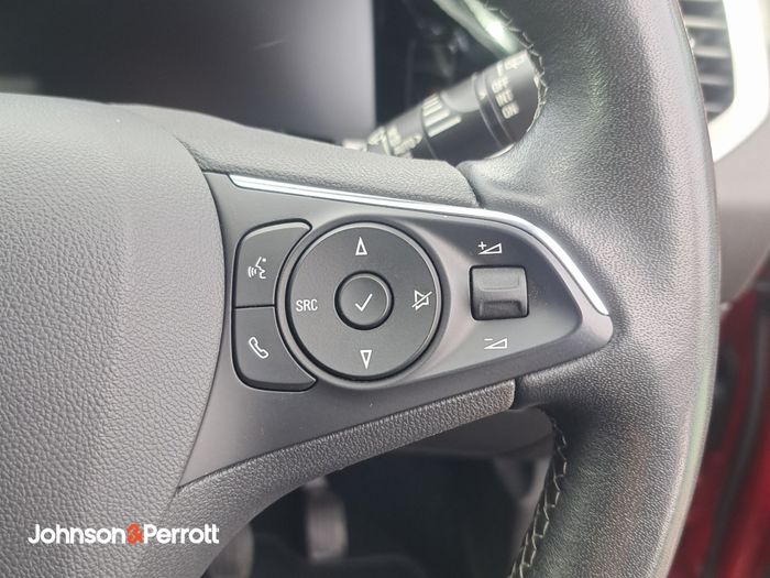 Opel GRANDLAND X 2024