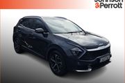 Kia Sportage 2024