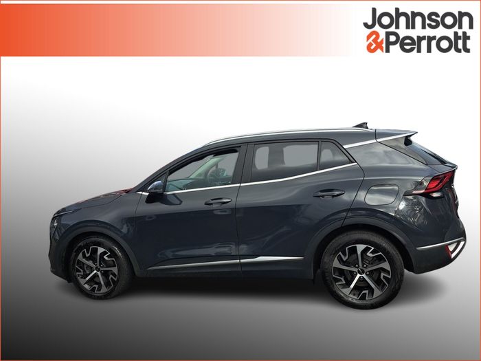 Kia Sportage 2024