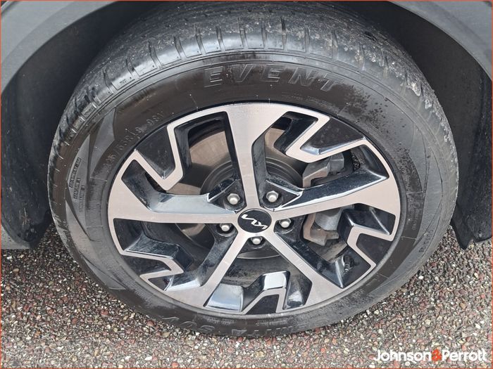 Kia Sportage 2024
