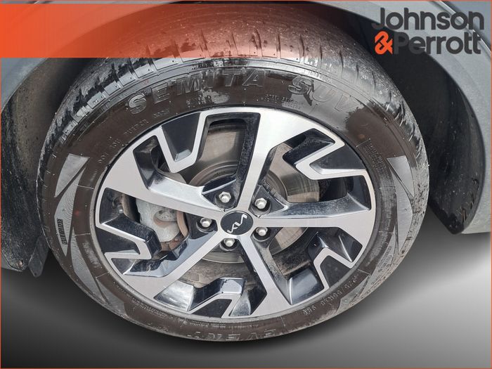Kia Sportage 2024
