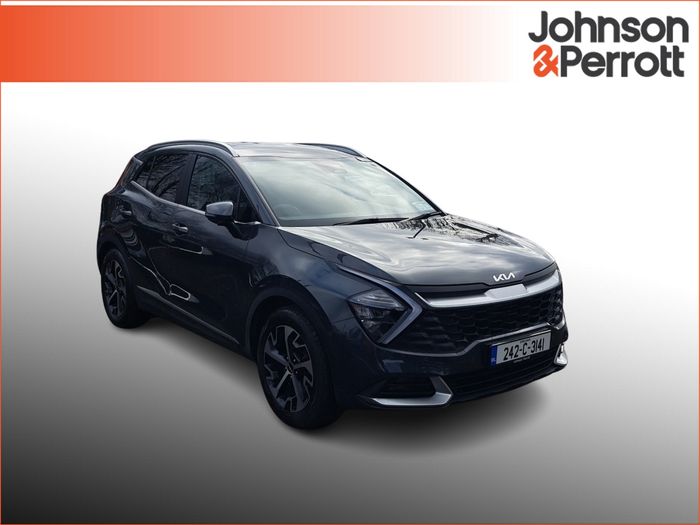 Kia Sportage 2024