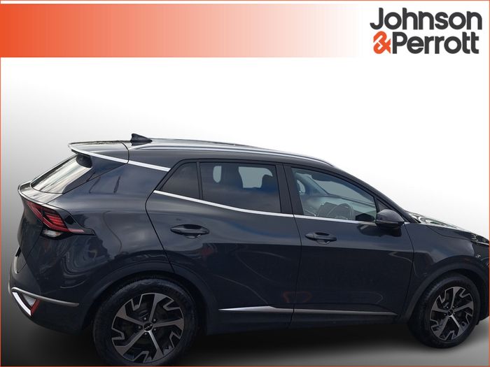 Kia Sportage 2024