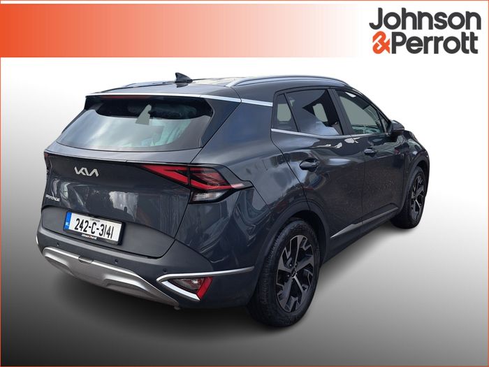 Kia Sportage 2024