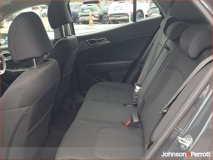 Kia Sportage 2025