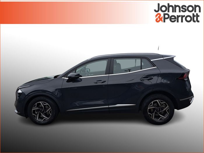Kia Sportage 2025