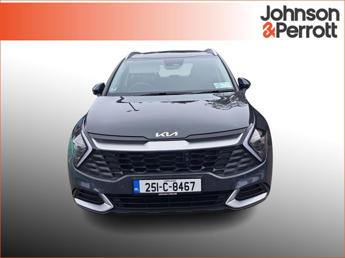 Kia Sportage 2025