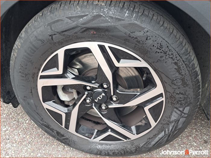 Kia Sportage 2025