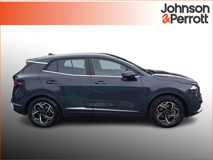 Kia Sportage 2025