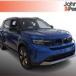Opel Frontera 2026