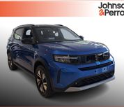 Opel Frontera 2026