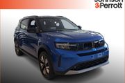 Opel Frontera 2026