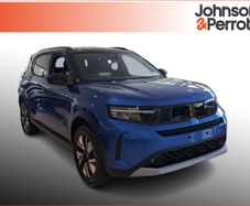 Opel Frontera 2026