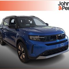 Opel Frontera 2026