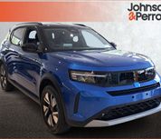 Opel Frontera 2026