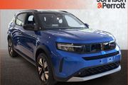 Opel Frontera 2026