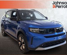 Opel Frontera 2026