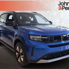 Opel Frontera 2026