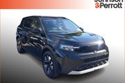 Opel Frontera 2026