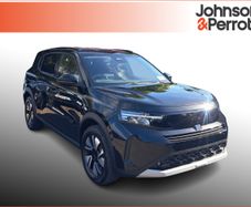 Opel Frontera 2026