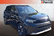 Opel Frontera 2026
