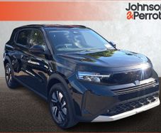Opel Frontera 2026