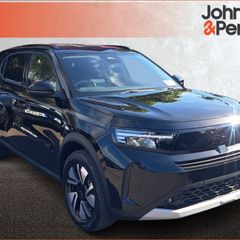 Opel Frontera 2026