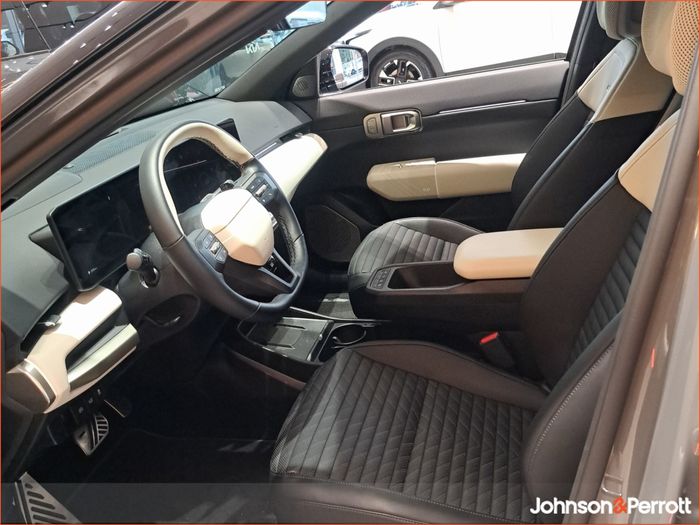 Kia EV4 2026
