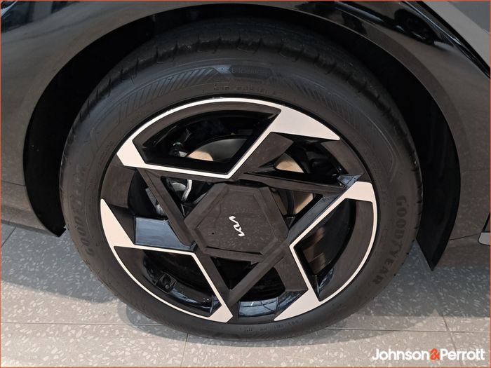 Kia EV4 2026