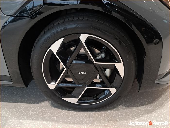Kia EV4 2026