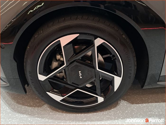 Kia EV4 2026