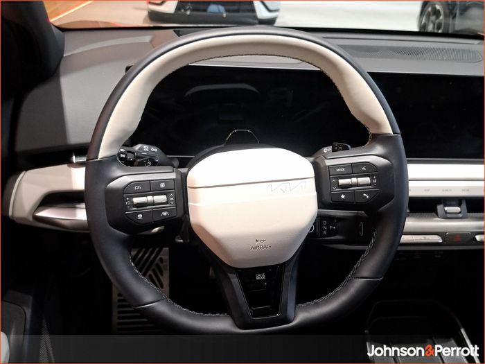 Kia EV4 2026