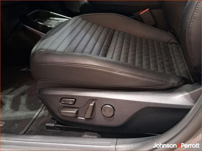 Kia EV4 2026